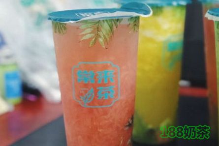 常來茶加盟