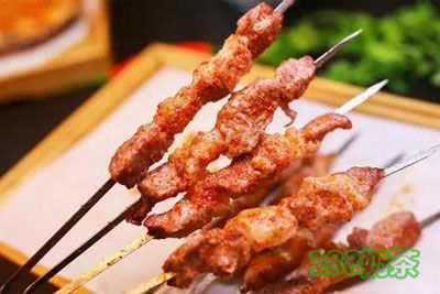 有肉有面加盟