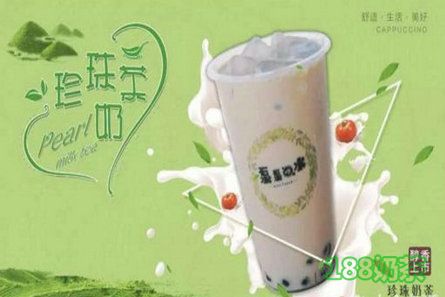 泵泵糖水加盟