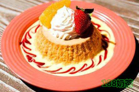 開甜品店服務(wù)的重要性大揭曉！！