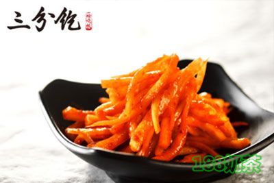 三分飽燴燒飯加盟
