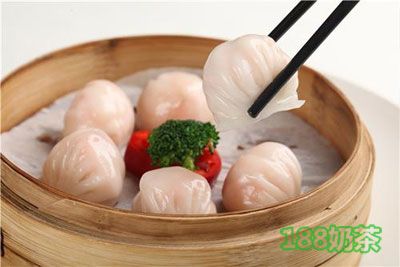 和粵粥道加盟