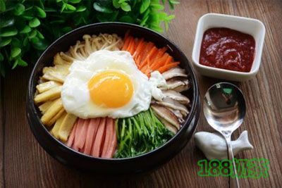 韓班長(zhǎng)拌飯館加盟
