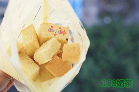 吐司來了加盟