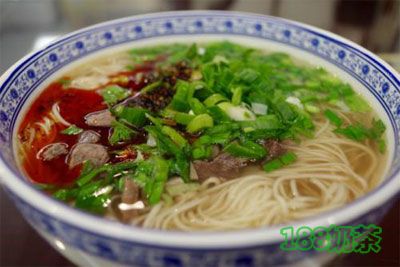 鄭老三牛肉拉面加盟