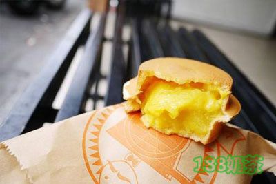 阿布羅吉車輪餅加盟