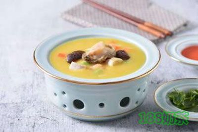 鮑佛爺撈飯加盟