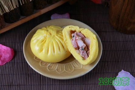 興良品包子加盟