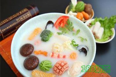 大寶麻辣燙加盟