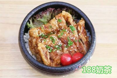 飯范便當(dāng)超市加盟