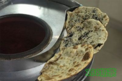 蔣記烤餅加盟