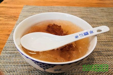 半勺糖水加盟