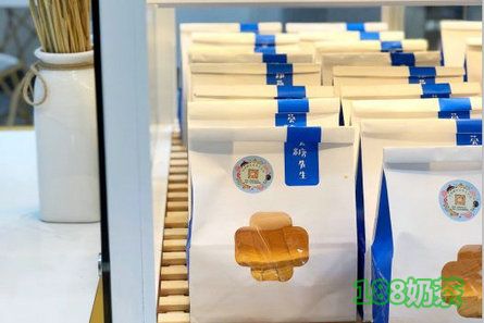 初薈糖先生手工吐司加盟