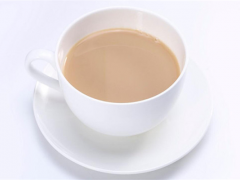 森綠奶茶加盟