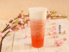 徐小包奶茶加盟怎么樣？2018奶茶首選項目！