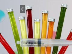 優(yōu)曇缽華潮飲實(shí)驗(yàn)室加盟
