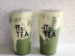 its tea奶茶加盟費多少？加盟its tea貴不貴？