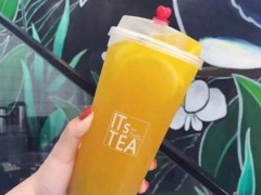its tea奶茶加盟怎么樣？its tea奶茶如何降低店鋪人員流動率？