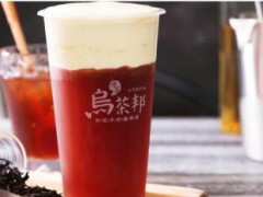 加盟烏茶邦怎么樣？烏茶邦奶茶加盟優(yōu)勢(shì)是什么?