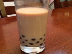 開茶加盟