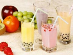 如何選擇品牌 黃南奶茶加盟怎么樣？