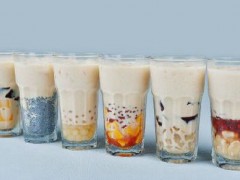 開一家黃南奶茶加盟店需要準(zhǔn)備什么東西？
