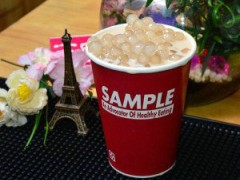 怎么樣才能成功打造一家三樸sample奶茶加盟店？