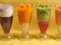 冰果漫吸奶茶加盟小貼士：三個(gè)奶茶加盟的陷阱你能正確避開嗎？