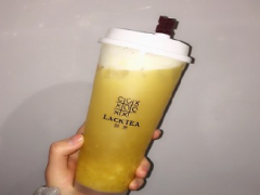 缺茶 LACKTEA加盟店如何吸引顧客？特色是什么？