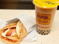 菠蘿蜜奶茶加盟流程多不多？菠蘿蜜奶茶官方加盟電話(huà)