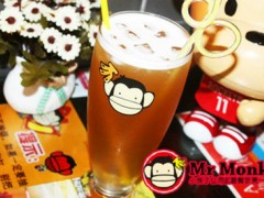 奶茶加盟選哪家？小猴子奶茶健康又實(shí)惠！