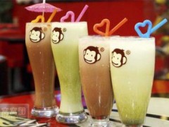 小猴子奶茶加盟有什么條件？小猴子奶茶官網(wǎng)