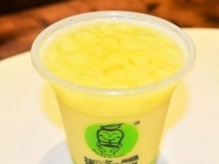 怎么樣才能讓抹茶阿hian奶茶加盟店利潤(rùn)最大化？