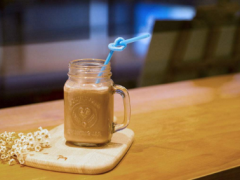 如何選擇奶茶加盟品牌，木木奶茶告訴你
