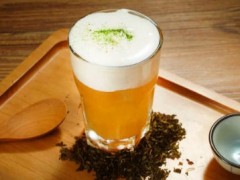 開一家恩茶奶茶加盟店的三條生存之道，加盟商必看！
