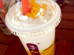 同樣是奶茶店，為什么尋仙記奶茶加盟店就能生意火爆？