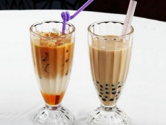 奶茶加盟怎么選？牛仔很忙奶茶帶你喝盡美味！