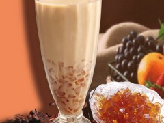 愛轉(zhuǎn)角奶茶加盟費要多少？加盟有什么條件？【表】