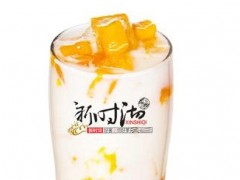 新時(shí)沏奶茶加盟分享：開店時(shí)可能會(huì)遇到的經(jīng)營(yíng)問題以及解決方法
