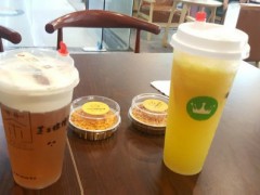 愿茶好喝嗎？愿茶奶茶加盟有什么條件