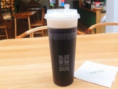 東籬茶敘加盟