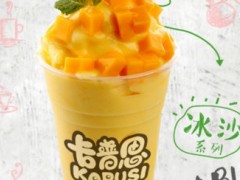 卡普思奶茶加盟怎么樣？卡普思奶茶加盟前景是什么？