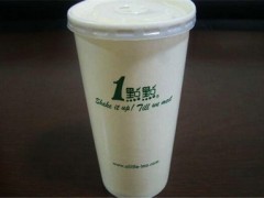 一點點奶茶加盟店里有什么東西這么吸引人？