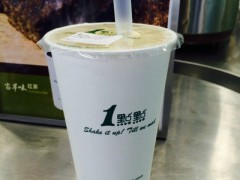 一點點奶茶為什么能成為奶茶中的網(wǎng)紅奶茶？
