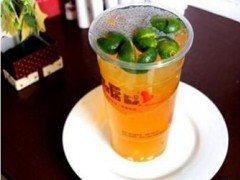 檸檬奶茶加盟怎么樣？檸檬奶茶如何加盟？