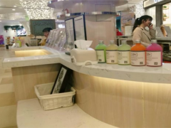氧氣沙拉加盟