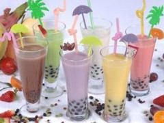 時尚奶茶加盟好不好？時尚奶茶有什么加盟條件？