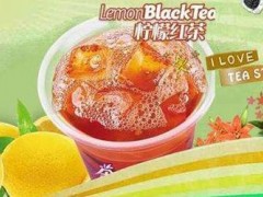 茶風(fēng)暴奶茶店如何？茶風(fēng)暴奶茶加盟條件怎么樣？