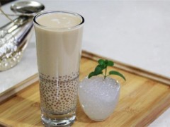 來斯帝高端茶飲加盟