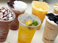 果麥奶茶加盟怎么樣？果麥奶茶加盟條件